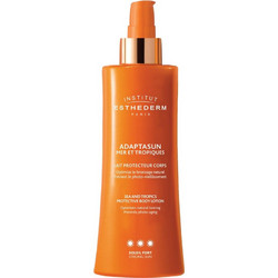 Institut Esthederm Adaptasun Sea & Tropics Protective Αντηλιακό Spray Σώματος 200ml