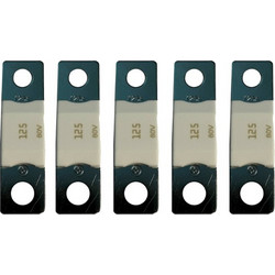 VICTRON MEGA-fuse 125A/80V (package of 5 pcs)