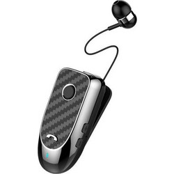 L2 Ακουστικό Bluetooth In Ear Πέτου Black