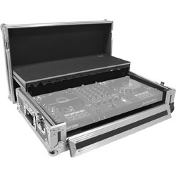 PLUGGER FLIGHTCASE FLX6 Flight Case για τον Controller Pioneer FLX6