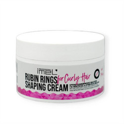Imel Rubin Rings Μάσκα Μαλλιών 200ml