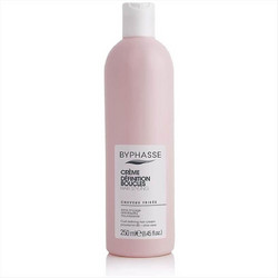 Byphasse Creme Definition Boucles Κρέμα Φορμαρίσματος Μαλλιών για Μπούκλες 250ml