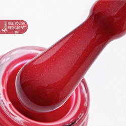 Alezori Gel Polish 511 Ημιμόνιμο Βερνίκι Νυχιών 15ml