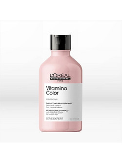 L'Oreal Professionnel Serie Expert Vitamino Color Σαμπουάν για Προστασία Χρώματος για Βαμμένα Μαλλιά 300ml