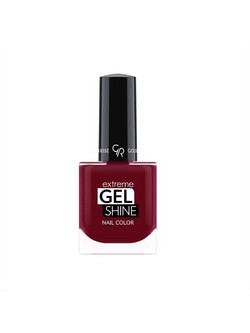 Golden Rose Extreme Gel Shine 66 Gloss Βερνίκι Νυχιών Quick Dry 10.2ml