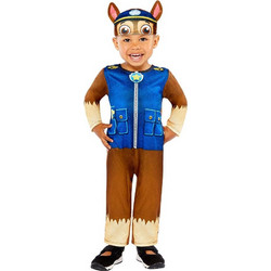 Αποκριάτικη Στολή Paw Patrol Chase 9909112