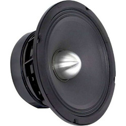 CTC-601AG Tweeter Αυτοκινήτου Στρογγυλό 1.5" 300W RMS