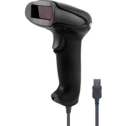 NETUM NT-2012 Ενσύρματο USB Laser Barcode 1D Scanner Χειρός