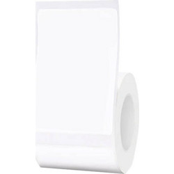 Thermal Labels Niimbot Stickers 50x70 mm - 100 Pcs. White