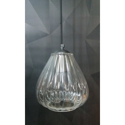 Bronze Design Lighting 3009 Κρεμαστό Φωτιστικό Οροφής