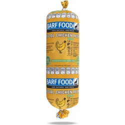 Barffood Special Chicken Recipe 250gr