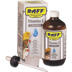 Vitamina E 25ml σταγόνες