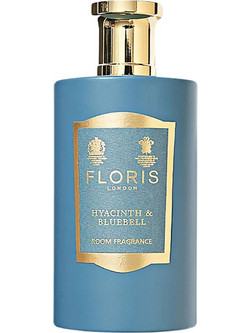 Floris London Hyacinth & Bluebell Room Fragrance 100ml
