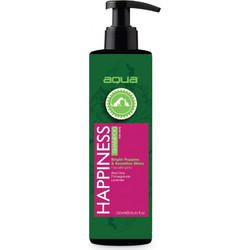 Aqua Σαμπουάν Happiness Puppies (250ml)