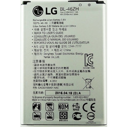 LG BL-46ZH