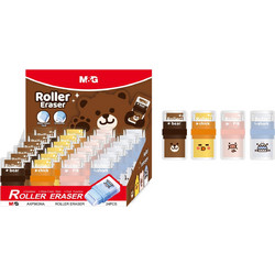 ΓΟΜΑ ROLLER M G ΖΩΑΚΙΑ AXP963NA