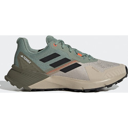 Adidas Terrex Soulstride Ανδρικά Αθλητικά Παπούτσια Trail Running Πολύχρωμα JI1925