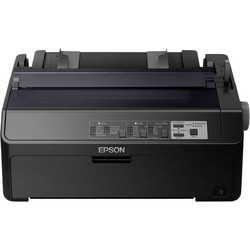 Epson LQ 590 II Μονόχρωμος Εκτυπωτής Dot Matrix