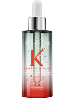 Kerastase Genesis Homme Anti-Chute Fortifiant Serum κατά της Τριχόπτωσης 90ml