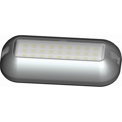 ΦΩΣ ΥΠΟΒΡΥΧΙΟ LED ΤΕΜΑΧΙΟ LED 27 x "2835" LED 03818-BL