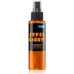 Olival Natural Super Carrot Accelerated Tanning Golden Λάδι Μαυρίσματος Σώματος 100ml