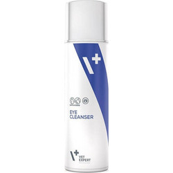 VetExperts Καθαριστικό ματιών Eye cleanser 100ml
