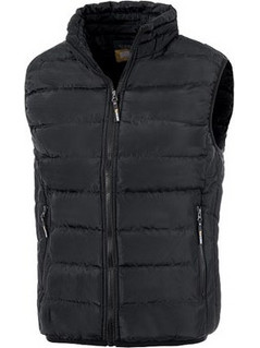 Γιλέκο Μονωμένο Procera Alto Black