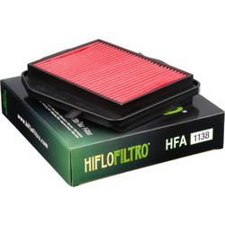 HIFLOFILTRO HFA1138 Φίλτρο Αέρος για Honda CB125F 21-24 HIFLO FILTRO HFA1138