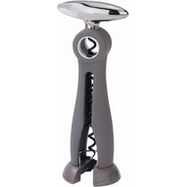 Peugeot corkscrew Salma basalte incl. foil-cutter