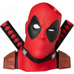 MARVEL ΜΟΛΥΒΟΘΗΚΗ DEADPOOL