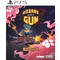 Wizard With A Gun Deluxe Edition PS5