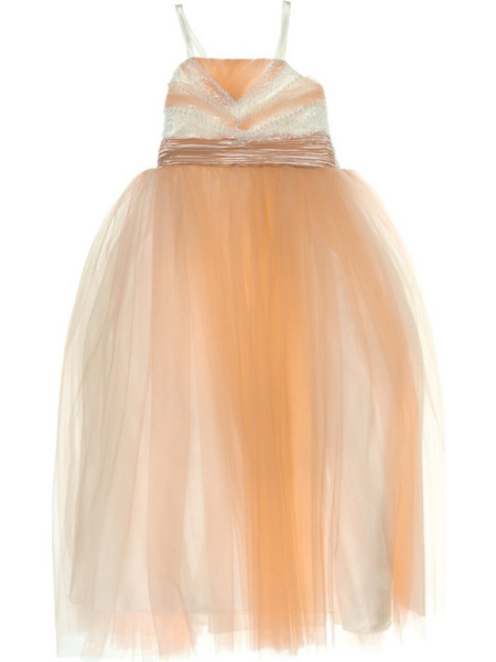 Ceren παρανυφικό φόρεμα Somon Bridesmaid