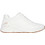 Skechers Γυναικεία Sneakers Λευκά 117560-WHT