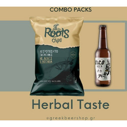 Herbal Taste Combo