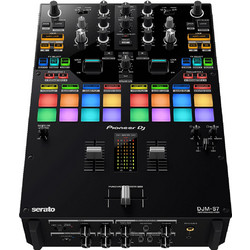 Pioneer DJM-S7