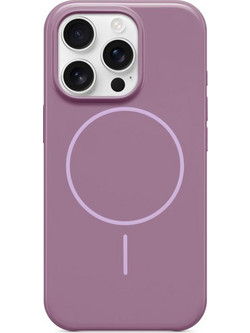 Beats Case με MagSafe για το iPhone 16 Pro (Sunset Purple)