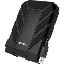 Adata HD710 Pro 1TB Εξωτερικός Σκληρός Δίσκος HDD 2.5" USB 3.0 Black