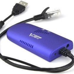 Vortec VAP11G, 300mbps 2.4ghz USB Wireless WiFi Network Dongle Bridge Rj45 Ethernet Port Access Point, repeater, original