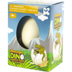 Κeycraft Nurchums Small Dino Hatching Egg (NV202)
