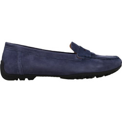 Slip ons Geox KOSMOPOLIS + GRIP D35RCA 00021-C4002 Γυναικείο