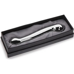 Playhouse 7 Inch Pleasure Steel Dildo