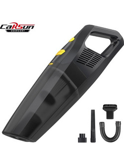 Carsun 019096 Σκουπάκι Χειρός