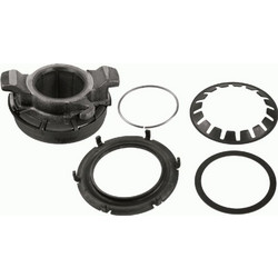 Sachs Ρουλεμάν Πίεσης - 3100 008 233