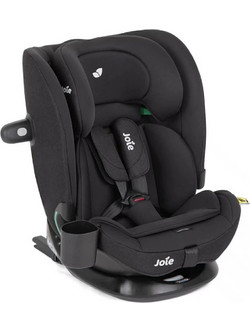 Joie i-Bold Κάθισμα Αυτοκινήτου i-Size 9-36kg ISOfix Shale