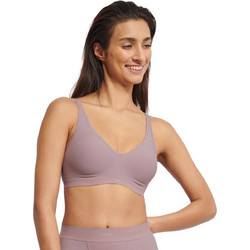 Sloggi Ever Ease Bralette χωρίς Μπανέλα Nude 10219673-6116