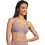 Sloggi Ever Ease Bralette χωρίς Μπανέλα Nude 10219673-6116