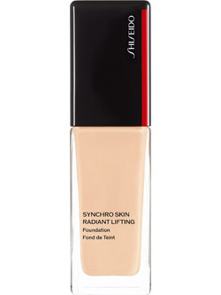 Shiseido Synchro Skin Radiant Lifting 130 Opal Liquid Foundation SPF30 30ml