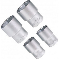 ΚΑΡΥΔΑΚΙΑ MACO 1/2" 16 - 58416