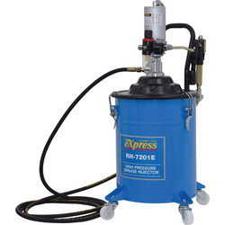 EXPRESS ΓΡΑΣΑΔΟΡΟΣ ΑΕΡΟΣ ΤΡΟΧΗΛΑΤΟΣ 20L 40648