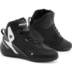 Rev'IT G-Force 2 H2O Black White